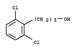 2,6-二氯苯丙醇