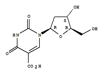 三氟胸苷杂质1(三氟胸苷USP RC A)