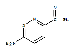 (6-氨基吡嗪-3-基)(苯基)甲酮
