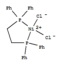 1,2-双(联苯膦乙烷)氯化镍