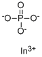 磷酸铟(III)