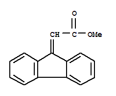 9-亚芴基乙酸甲酯