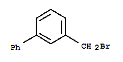 3-溴甲基联苯