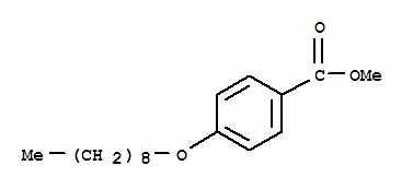 甲基4-(壬氧基)苯甲酸酯