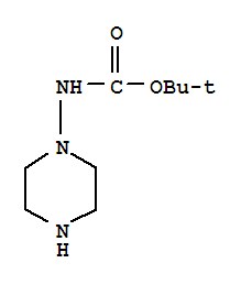 哌嗪-1-氨基甲酸叔丁酯