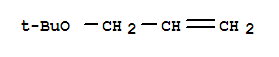 3-叔-丁基氧基-1-丙烯