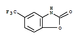 5-(三氟甲基)苯并恶唑-2(3H)-酮