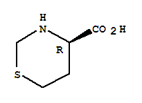 R）-1,3 - 噻嗪-4 - 羧酸