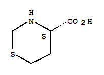 2H-噻喃-2-羰基氯化, 四氢- (9CI)