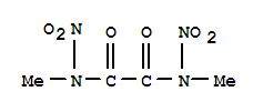 N,N'-二甲基-N,N'-二硝基草酰胺