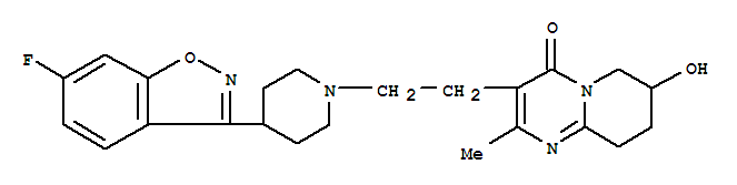 利培酮杂质23