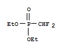 二氟甲基膦酸二乙酯