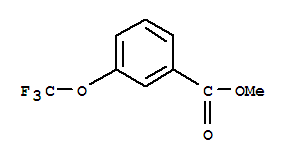 3-(三氟甲氧基)苯甲酸甲酯