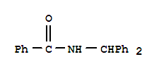 N-二苯甲基苯甲酰胺