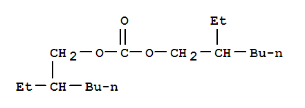 碳酸二乙基己酯