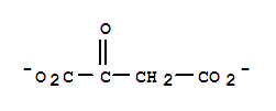 2-羰基丁二酸