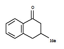 3-甲基-3,4-二氢-2H-萘-1-酮