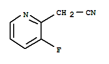 3-氟-2-吡啶乙氰
