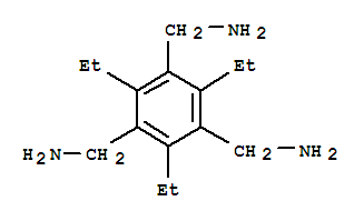2,4,6-三乙基苯-1,3,5-三甲胺