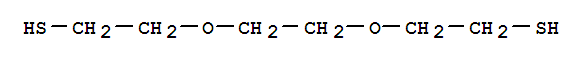 2,2'-(1,2-乙二基双氧代)双乙硫醇