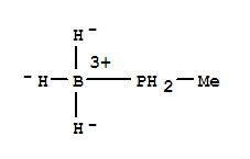 甲基膦硼烷络合物