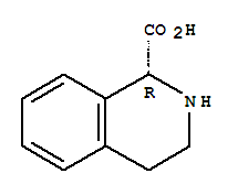 (R)-1,2,3,4-四氢异喹啉羧酸