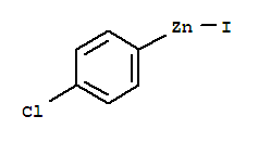 4-氯苯基碘化锌