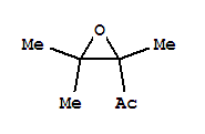 1-(2,3,3-三甲基环氧乙烷-2-基)乙酮