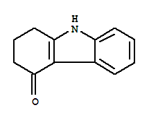 四氢咔唑酮