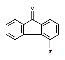4-氟-9H-芴-9-酮