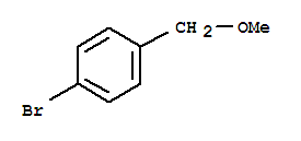 1-溴-4-(甲氧基甲基)苯