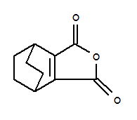 双环[2.2.2]锌-2-烯-2,3-二羧酸酐