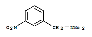 N,N-二甲基-3-硝基苄胺