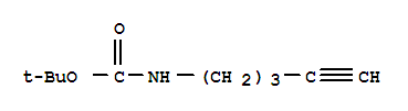 N-BOC-4-PENTYNE-1-AMINE