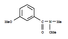 3,N-二甲氧基-N-甲基苯甲酰胺
