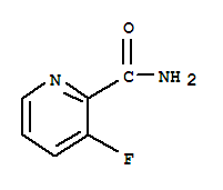 3-氟-2-吡啶羧酰胺