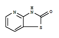 噻唑并[4,5-b]吡啶-2(3H)-酮