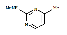 甲基-(4-甲基-嘧啶-2-基)-胺
