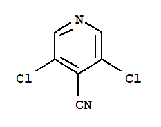 3，5-二氯异烟腈