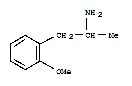 1-(2-甲氧苯基)-2-丙胺