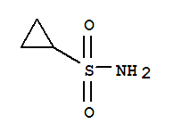 环丙烷磺酰胺