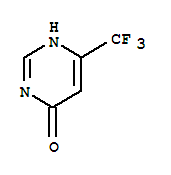 6-三氟甲基-4-羟基嘧啶