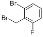 2-氟-6-溴溴苄
