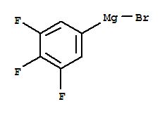 3,4,5-三氟苯基溴化镁,