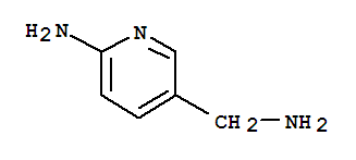 6-氨基-3-吡啶甲胺