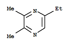 5-乙基-2,3-二甲基吡嗪