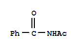 N-乙酰基-苯甲酰胺