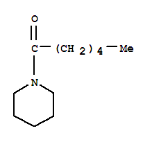 1-(哌啶-1-基)己烷-1-酮