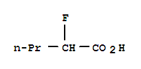 2-氟戊酸