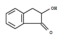 2-羟基-2,3-二氢-1H-茚-1-酮